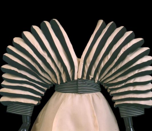 Roberto Capucci: arte e creatività oltre i confini della moda