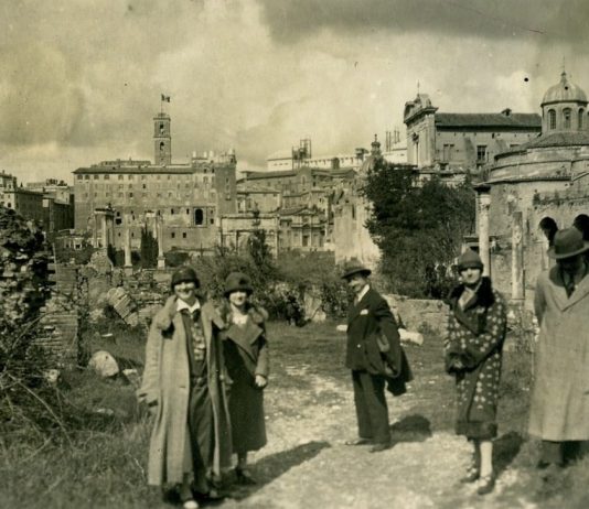 Roma tra memoria e storia Roma tra memoria e storia