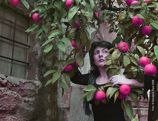 Salvatore Pipia – Siciliana & Barocca