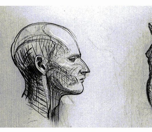 Sarah Bradpiece – Mia madre sapeva disegnare il mondo su un’arancia