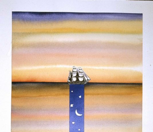 Sergio Fedriani – Finestre sul mare