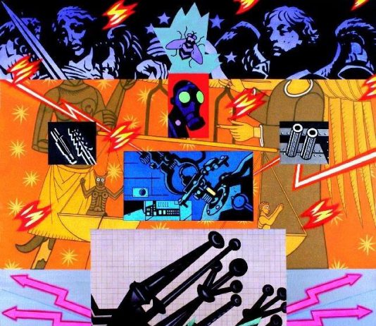 Sergio Sarri – L’uomo e la macchina