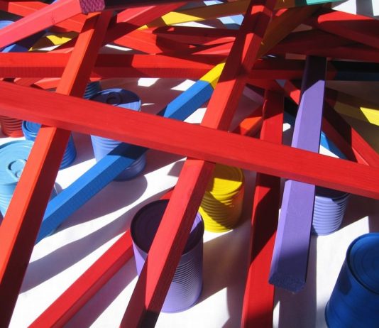 Silvano Costanzo – Vuoti a vendere Silvano Costanzo – Vuoti a vendere