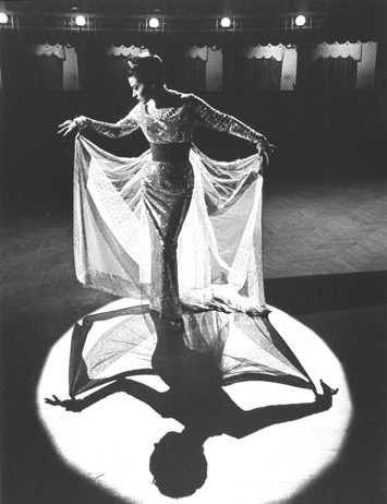 Tazio Secchiaroli – comparse in strada divi sul set