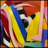 Tom Wesselmann – Opere su carta