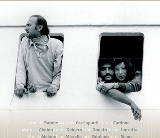 Uguali/Diversi Uguali/Diversi