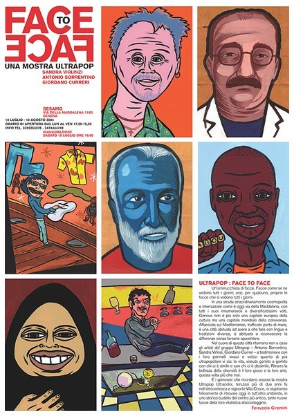Ultrapop – Face to facehttps://www.exibart.com/repository/media/eventi/2004/07/ultrapop-8211-face-to-face.jpg