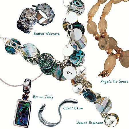 Una passione, cinque tendenze, una città…