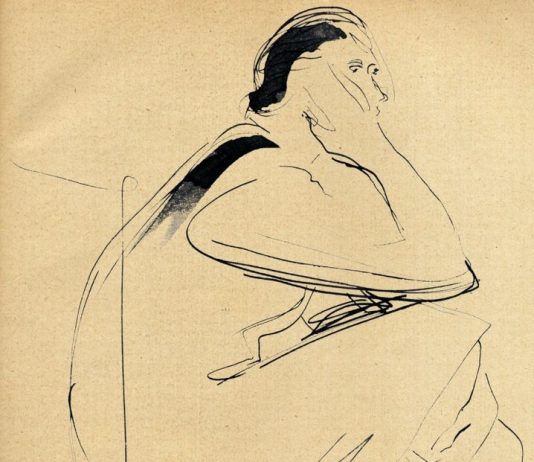 Venanzo Crocetti – I segni della formazione Venanzo Crocetti – I segni della formazione