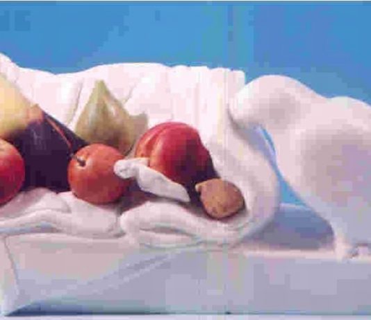 A tavola con… A tavola con…