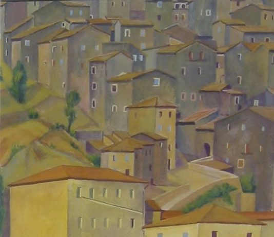 Eolo Costi – Una vita per l’arte