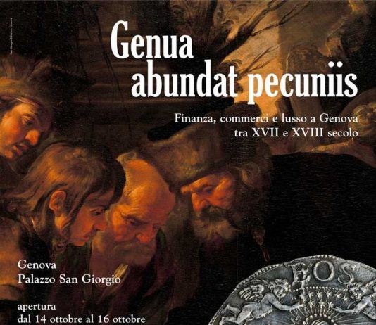 Genua abundat pecuniis. Finanza, commerci e lusso a Genova tra XVII e XVIII secolo