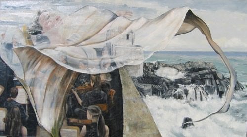 Gianni Bellini – Sospensioni musicali Gianni Bellini – Sospensioni musicali