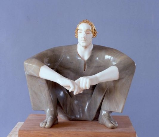 Giuliano Vangi Giuliano Vangi