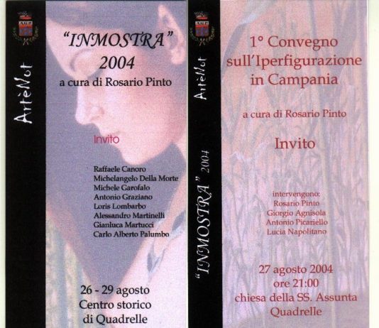Inmostra 2004