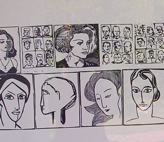 Karl Friedrich Hacker – Bauwagen