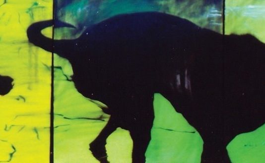 Lidia Bachis – Dobermann. capitolo primo