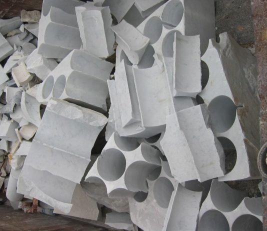 Lo Scarto come materia Lo Scarto come materia