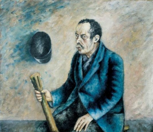 Ottone Rosai, il poeta anarchico Ottone Rosai, il poeta anarchico