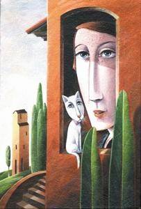 Tomislav Spikic / Marie-José Chevalier Tomislav Spikic / Marie-José Chevalier