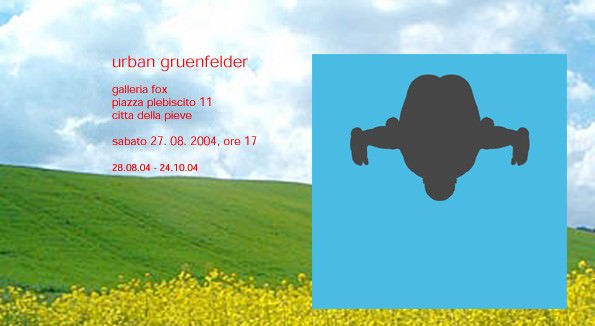 Urban Gruenfelderhttps://www.exibart.com/repository/media/eventi/2004/08/urban-gruenfelder.jpg
