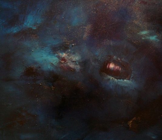 A.M. – Around Me / Elisa Camboni A.M. – Around Me / Elisa Camboni