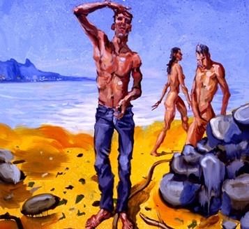 Alessandro Bazan – Quindici Soli (eventuali)