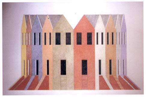 Alessandro Gioli – Pensieri di architettura