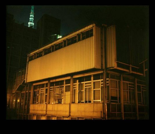 Annalisa Sonzogni – Teorema Annalisa Sonzogni – Teorema