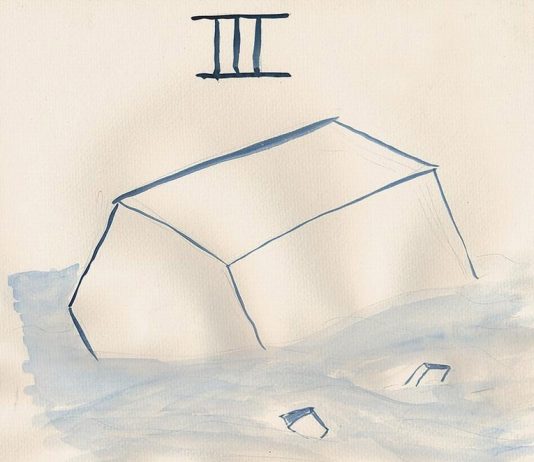 Aqua-Tektur Aqua-Tektur