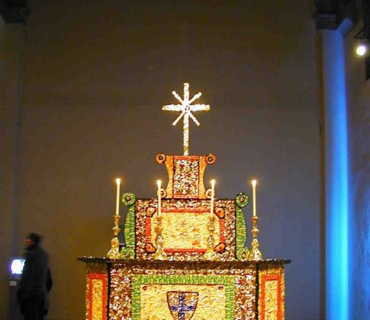 BAM – Biennale d’ Arte Moderna e Contemporanea del Piemonte