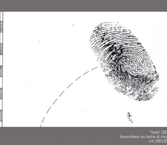 Barbara Salvucci – Isole