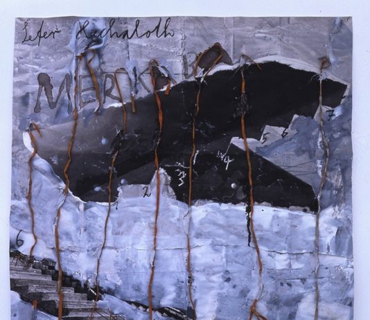 Barcelò / Basquiat / Kiefer / Richter