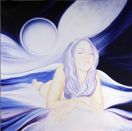 Bruna Postillo – Anime nell’infinito Bruna Postillo – Anime nell’infinito