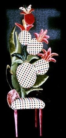 Carla Tolomeo – Mai sedersi sugli allori Carla Tolomeo – Mai sedersi sugli allori