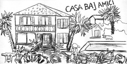 Casa Baj