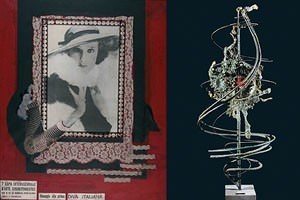 Centenario della nascita di Attilio Alfieri ed Edgardo Mannucci