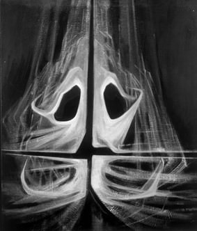 Cesare Peverelli – Un’ombra mi accompagna