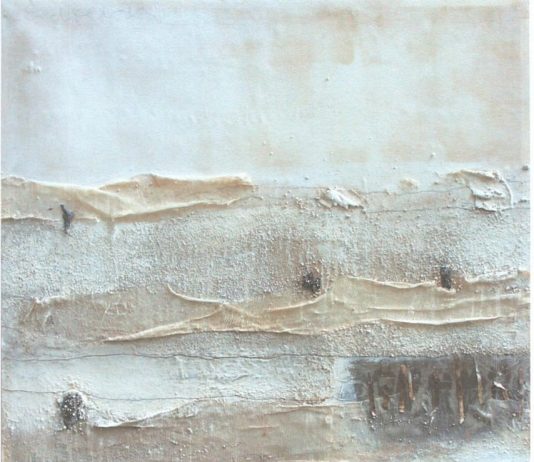 Christel Hermann – Archè