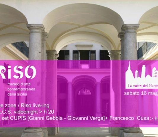 Cupis / Francesco Cusa / S.A.C.S. videonight