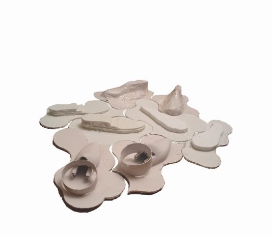 Da lontano era un’isola