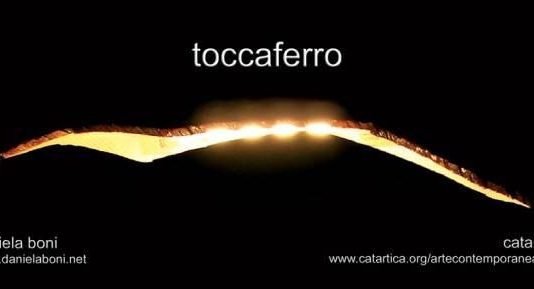 Daniela Boni – Toccaferro