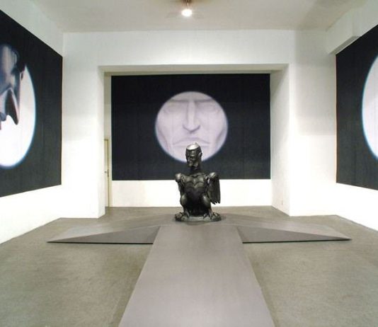 David Fagioli – S.T. David Fagioli – S.T.