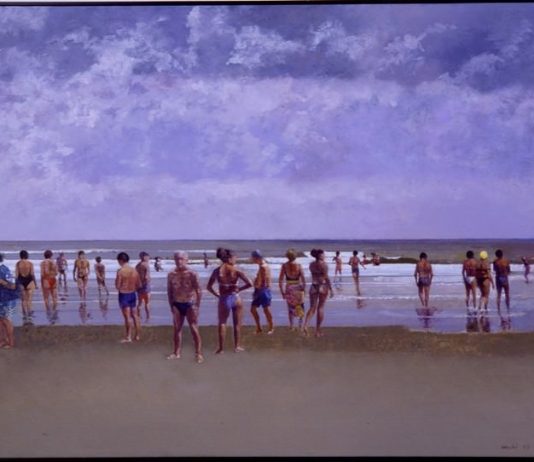 Dino Boschi – Spiagge 1970 – 2004 Dino Boschi – Spiagge 1970 – 2004