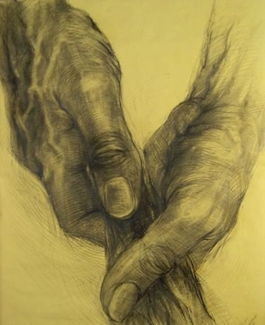 Elena Mutinelli – Sculture e disegni