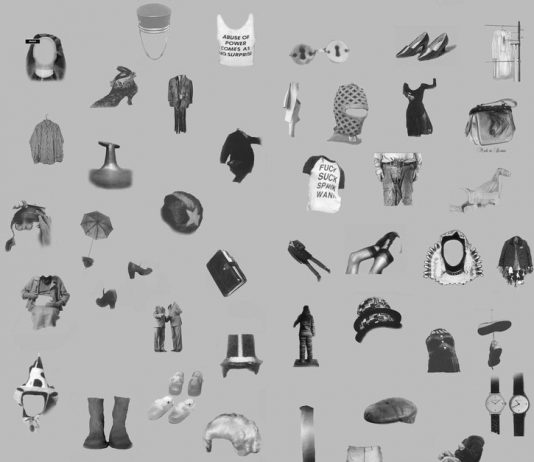 Emanuele Magri – Vestiti!