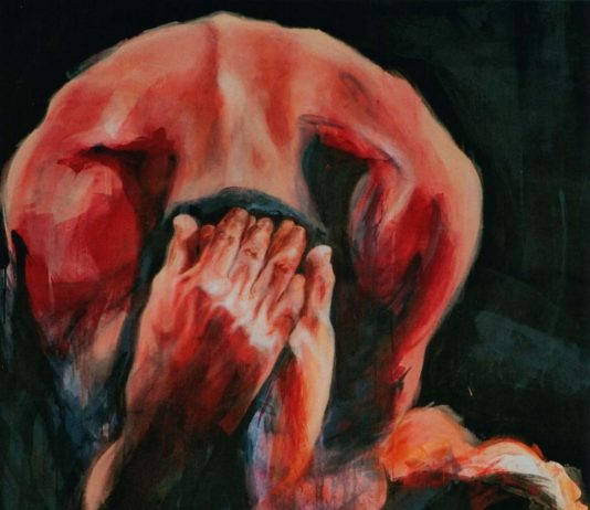 Fabiola Quezada – Corpi/Bodies