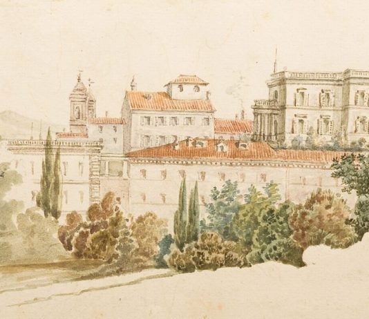 Frascati al tempo di Pio IX e del Marchese Campana. Ritratto di una città tra cultura antiquaria e moderne strade ferrate