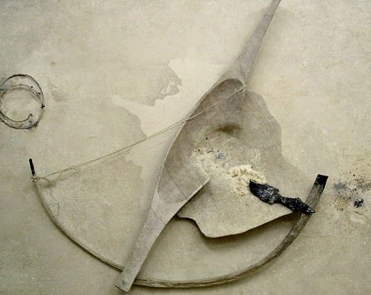 Gabriella Benedini – L’orecchio di Dioniso