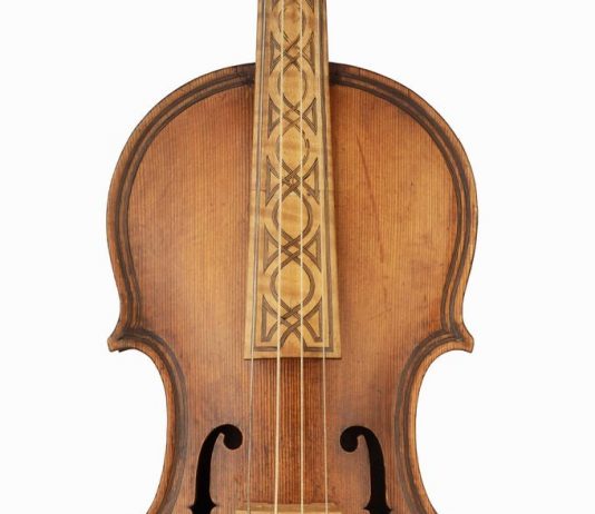 Gasparo da Salò – L’altra faccia del grande liutaio